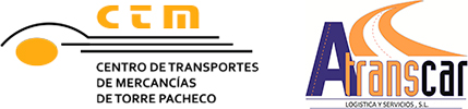 Centro de Transportes de Mercancías de Torre Pacheco - Murcia - España